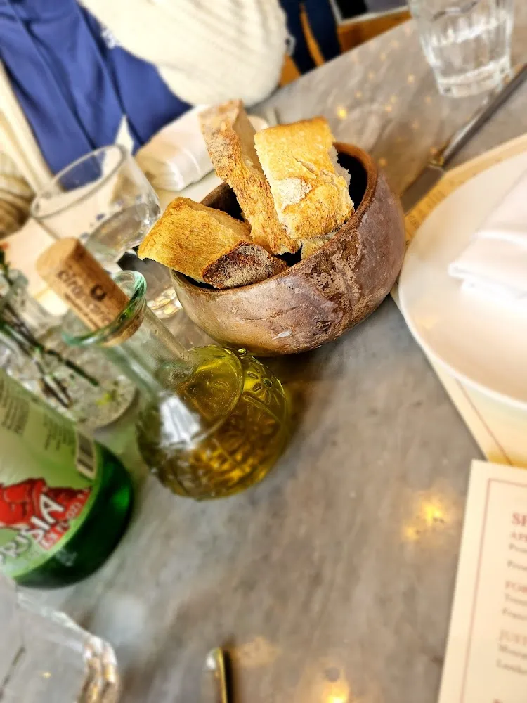 Bread