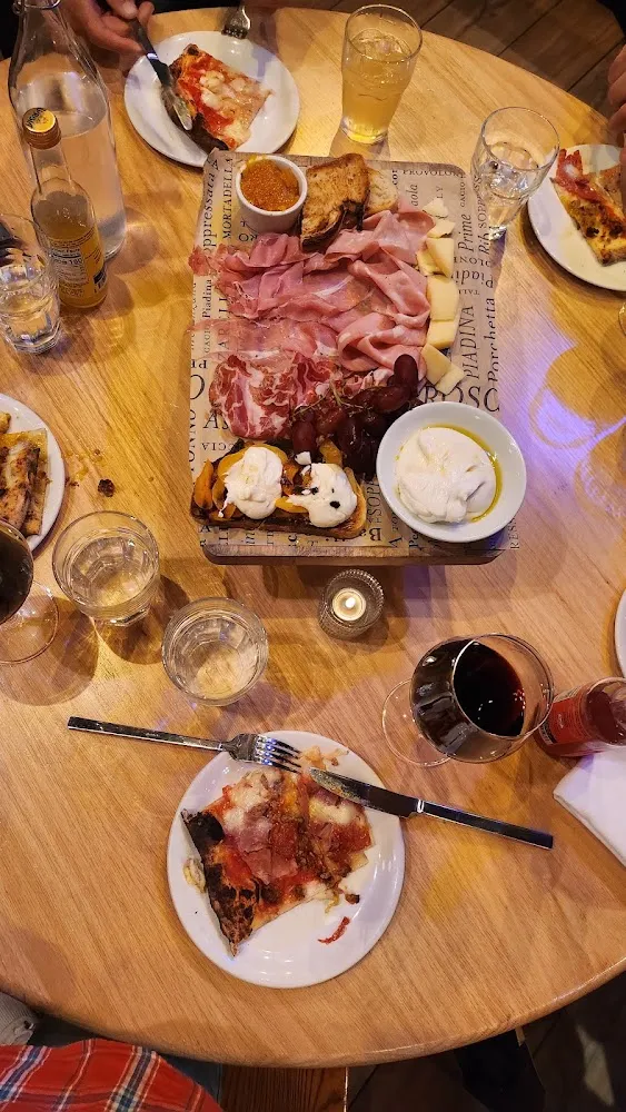 Charcuterie