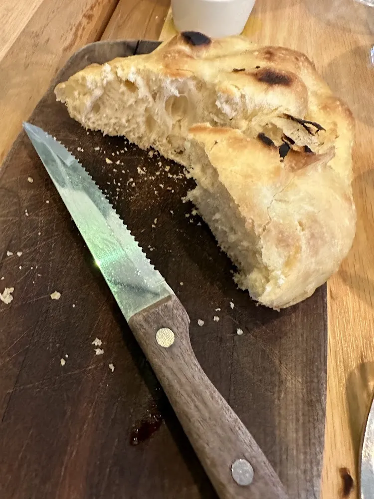 Focaccia