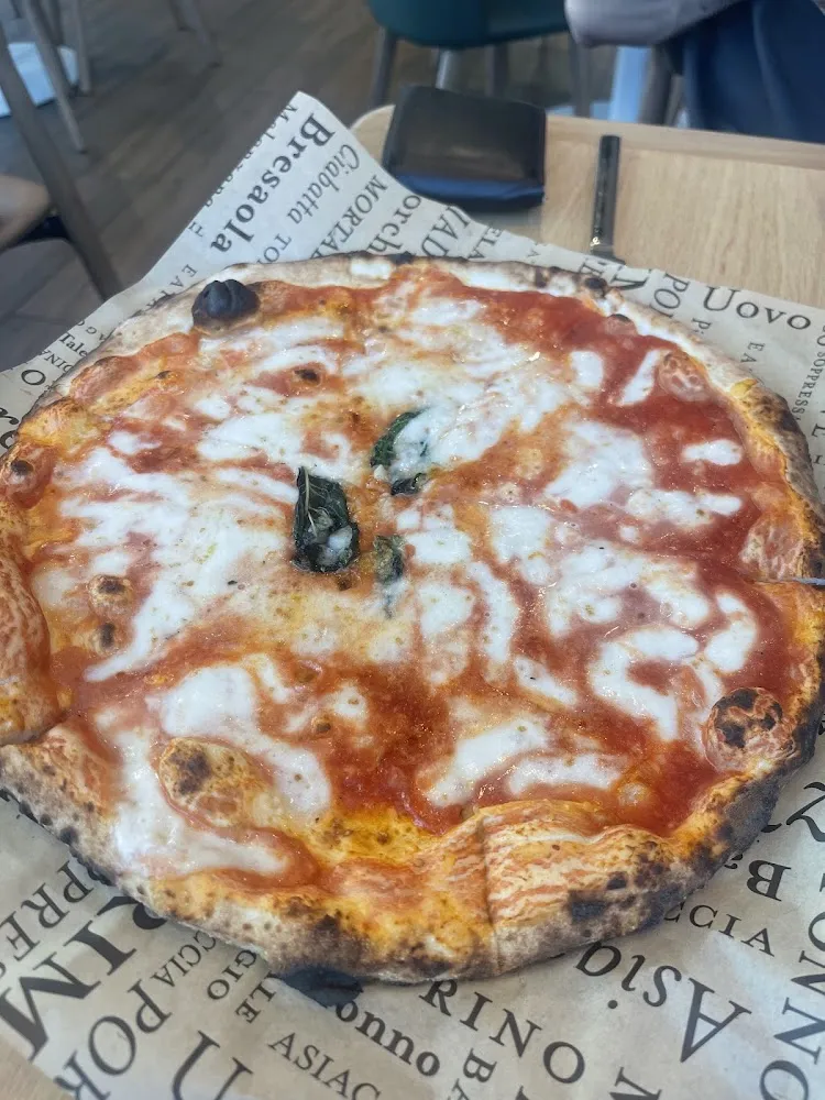 Margherita