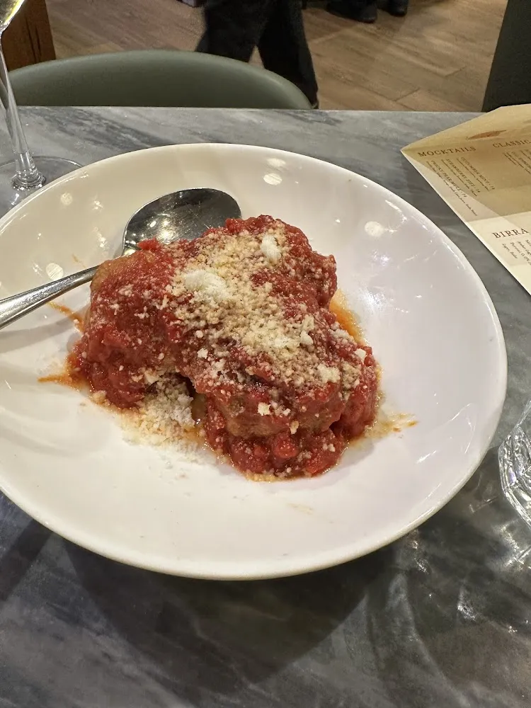 Meatballs