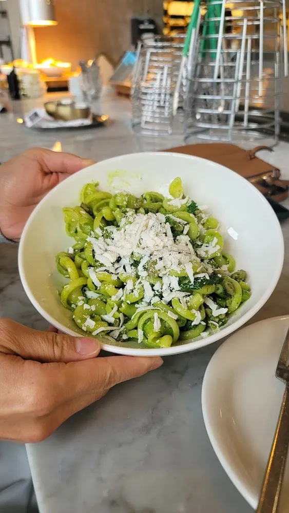 Vesuvio Salsiccia Rapini